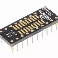 Winslow W9505RC 20 Pin IC Adapter